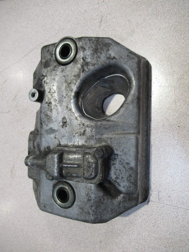 Coperchio punterie testata