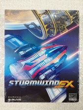 STURMWIND EX - COLLECTOR