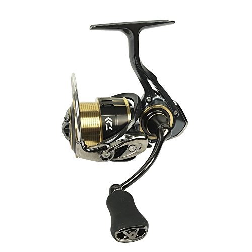 Mulinello pesca spinning - mulinello,
