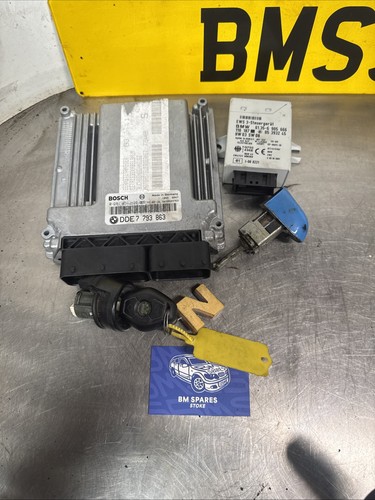 Kit centralina motore - centralina,