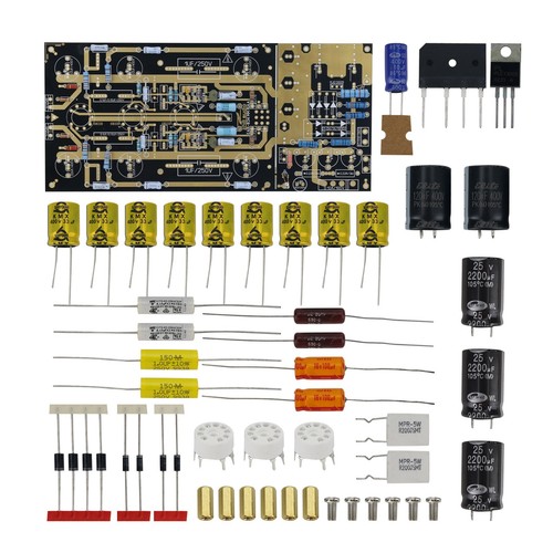 A33 per ear834 amplificatore - ear834,