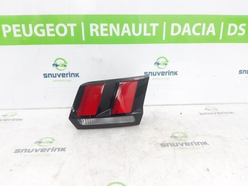 Fanale posteriore destra - posteriore,