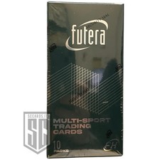Futera Fx Multi-Sport Hobby