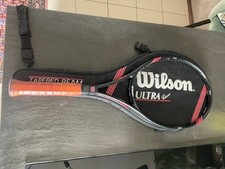 Racchetta tennis wilson Ultra Classic (very rare)