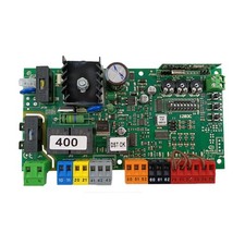 Centrale scheda elettronica ricambio BFT HAMAL 400 DEIMOS BT A400 I700008 10001