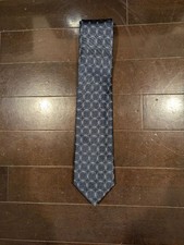 Cravatta collo Gucci nuova e