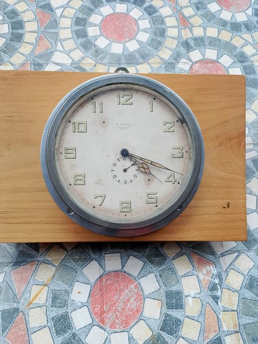 Orologio boselli giorni - 8,