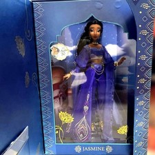 Disney Store Aladdin 30°