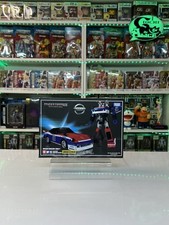 Takara Tomy Transformers - Masterpiece MP-19 Smokescreen