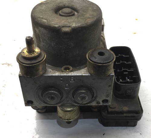 Abs per toyota yaris verso - abs,