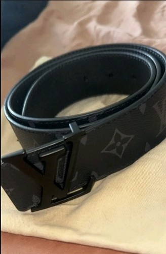 Louis vuitton belt 100 - belt, 100%