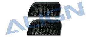 Align hs1284 rex 450 - align, t