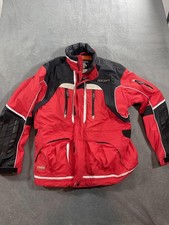 Giacca sci Descente uomo 2XL