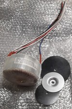 trasformatore toroidale 360VA. PRIMARIO 230V. SECONDARIO 40V X2  16VX2 