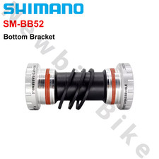 SHIMANO SM-BB52 Movimento