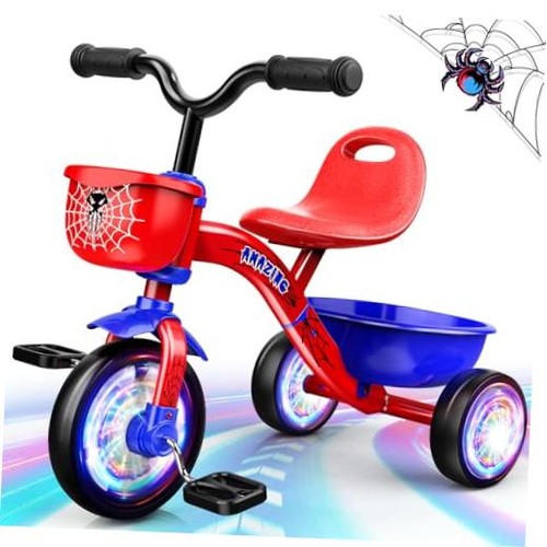 Triciclo per bambini 3 - bambini, 1-3