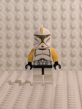 Lego Star Wars Clone Trooper
