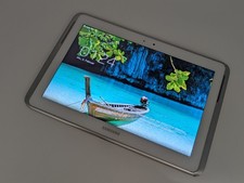 Samsung Galaxy Note 10.1 16 GB bianco white Wifi - Cellular N8020 💥