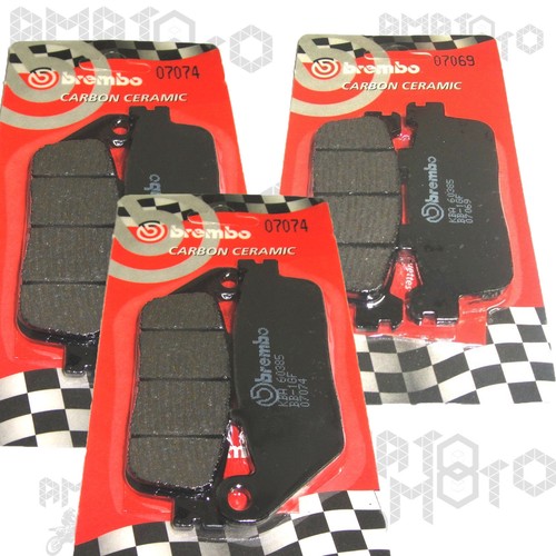Pastiglie freno ant post - pastiglie,