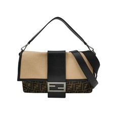 Cintura Fendi Large Zucca