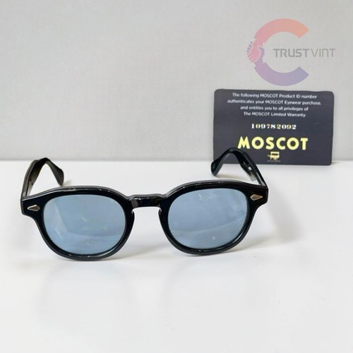 Occhiali sole moscot - sole,