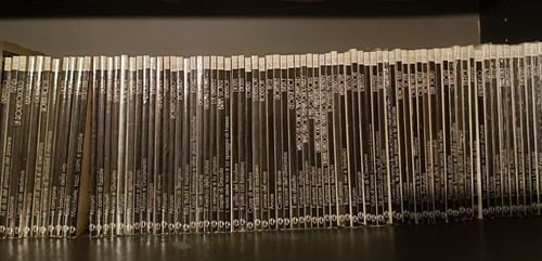 Collana cento pagine mille - collana,