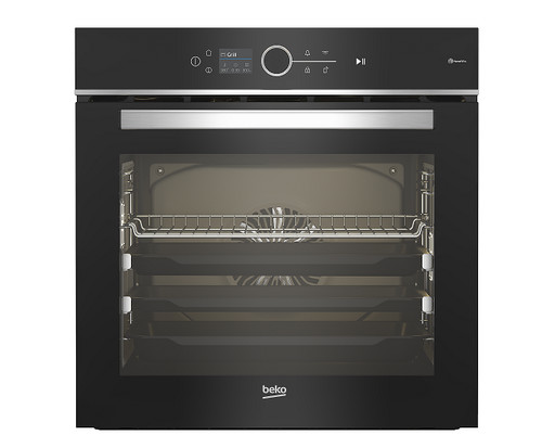 Forno beko bbimm18500bcswe - forno,