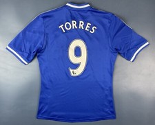 MAGLIA CALCIO CHELSEA