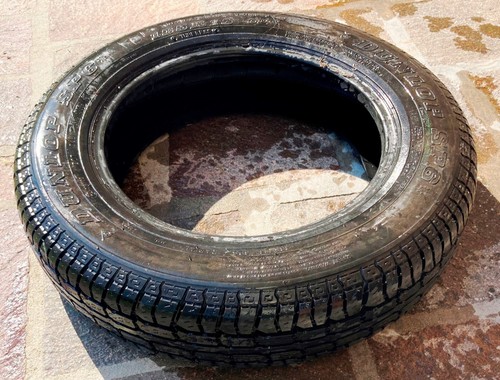 Pneumatico dunlop sp6 nuovo - dunlop,