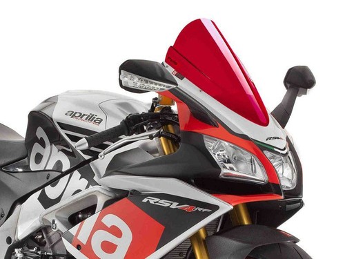Schermo puig rosso racing - puig,