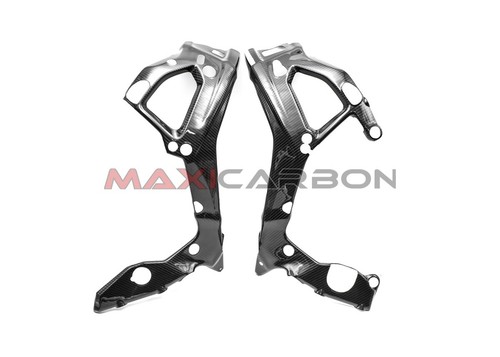 Cover telaio integrale - bmw, s