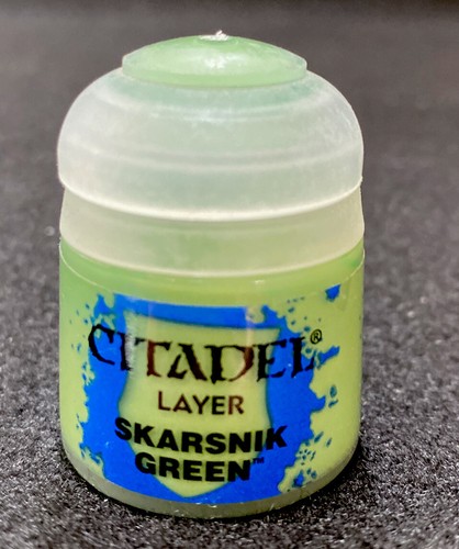 Citadel paint layer - 12ml, 22-26