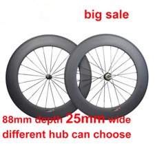 Set ruote bici da strada 700C