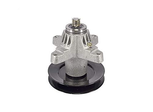 Mandrino tagliaerba mtd cub - mandrino,
