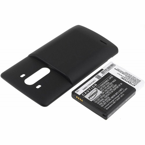 Batteria per nera - batteria, g3