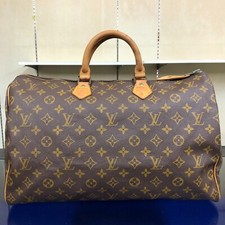 Borsa Louis Vuitton Speedy 40