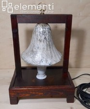 Lampada da tavolo in ceramica