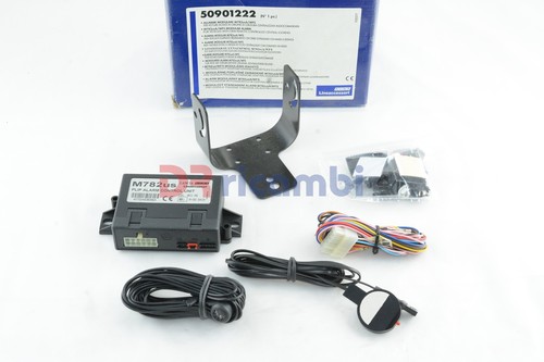 Kit sistema antifurto allarme - kit,