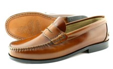 Scarpe eleganti uomo mocassini