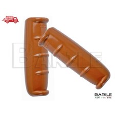 Coppia Manopole Bici Epoca -