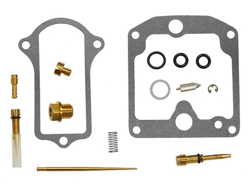 Kit riparazione del - kit, di