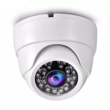 Telecamere di Sorveglianza