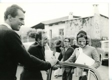 1965 ca PORTO ROTONDO Virna