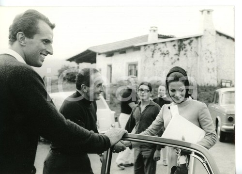 1965 porto rotondo - ca, virna