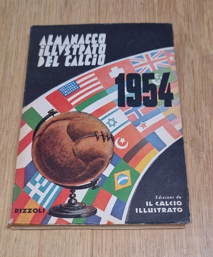 Almanacco illustrato del - almanacco,