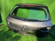 PORTELLONE  POSTERIORE SEAT