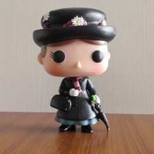 Mary Poppins Disney #51 Funko