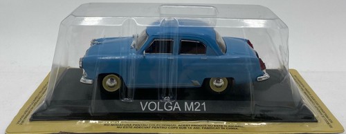 Ebond modellino gaz volga m21 - ebond,