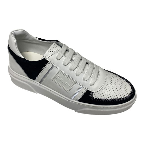 Scarpe sneakers uomo pollini - uomo,