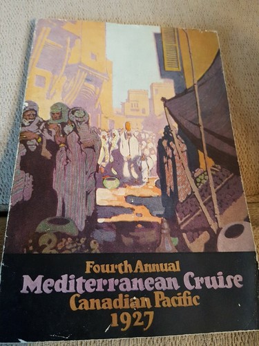 Empress france forth annual - empress,